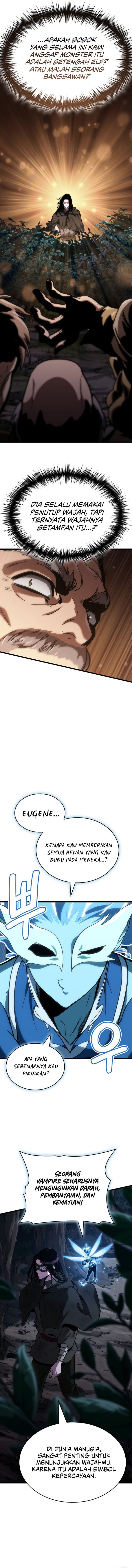 How to Live as the Vampire Lord (Crimson Reset) Chapter 02 Gambar 15