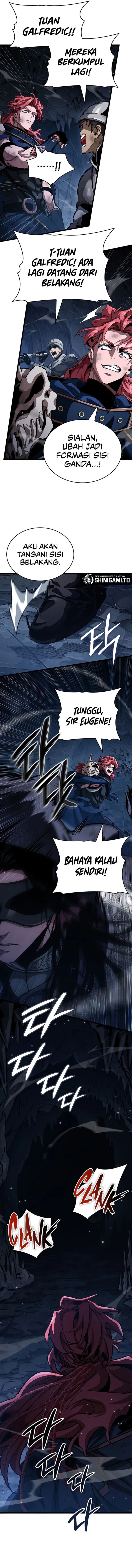 How to Live as the Vampire Lord (Crimson Reset) Chapter 11 Gambar 7