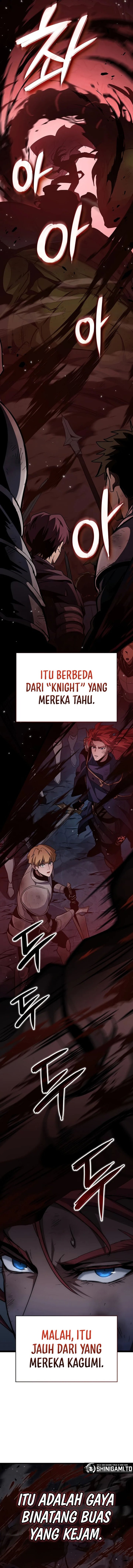 How to Live as the Vampire Lord (Crimson Reset) Chapter 11 Gambar 22