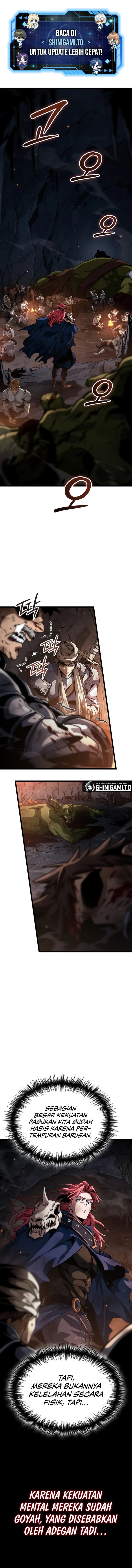 How to Live as the Vampire Lord (Crimson Reset) Chapter 12 Gambar 2