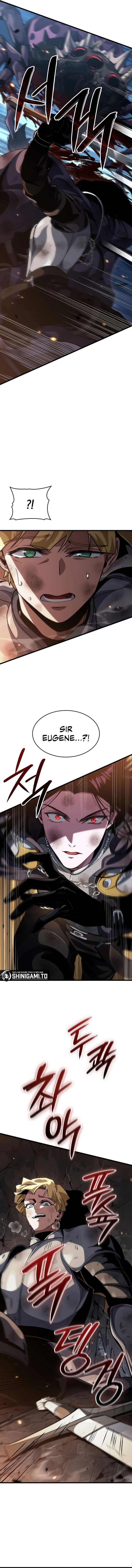 How to Live as the Vampire Lord (Crimson Reset) Chapter 12 Gambar 11