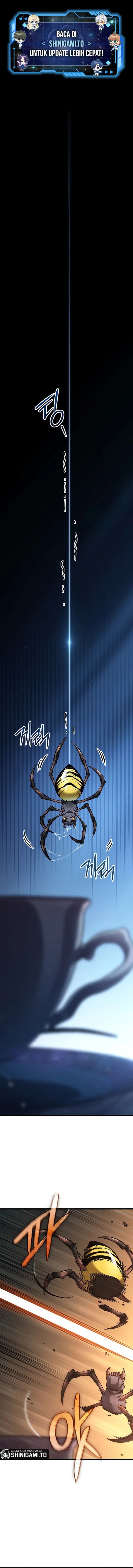 How to Live as the Vampire Lord (Crimson Reset) Chapter 13 Gambar 2