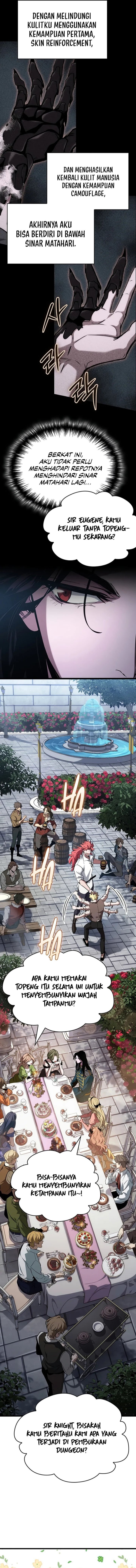 How to Live as the Vampire Lord (Crimson Reset) Chapter 13 Gambar 4