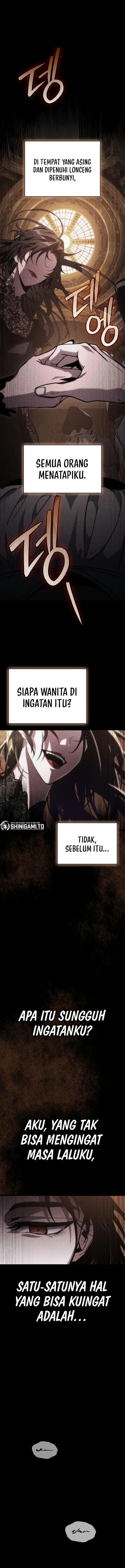 How to Live as the Vampire Lord (Crimson Reset) Chapter 13 Gambar 9