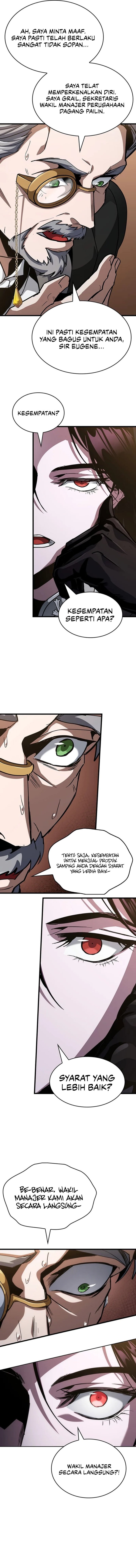 How to Live as the Vampire Lord (Crimson Reset) Chapter 14 Gambar 8