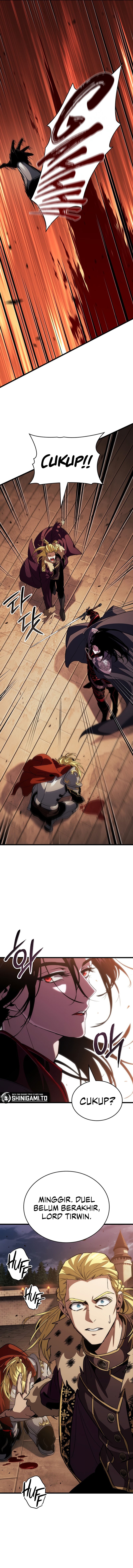 How to Live as the Vampire Lord (Crimson Reset) Chapter 17 Gambar 17