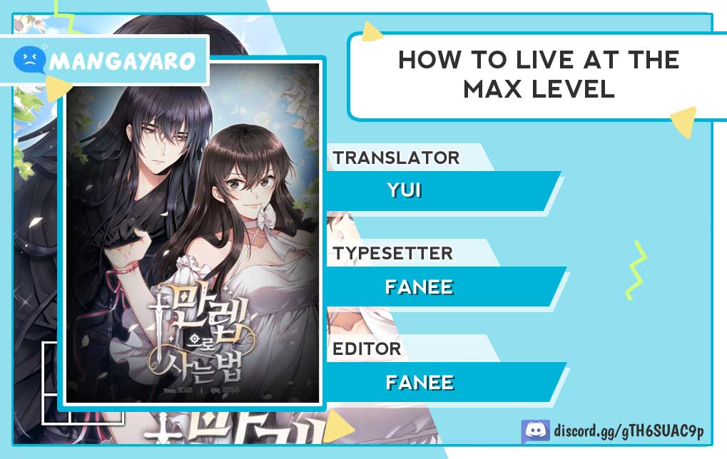 How to Live at the Max Level Chapter 04 Gambar 1