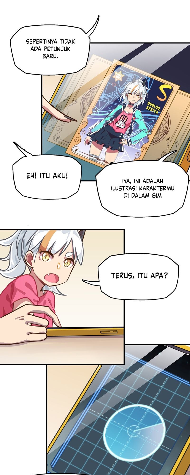 How To Properly Care For Your Pet Wife Chapter 09 Gambar 18