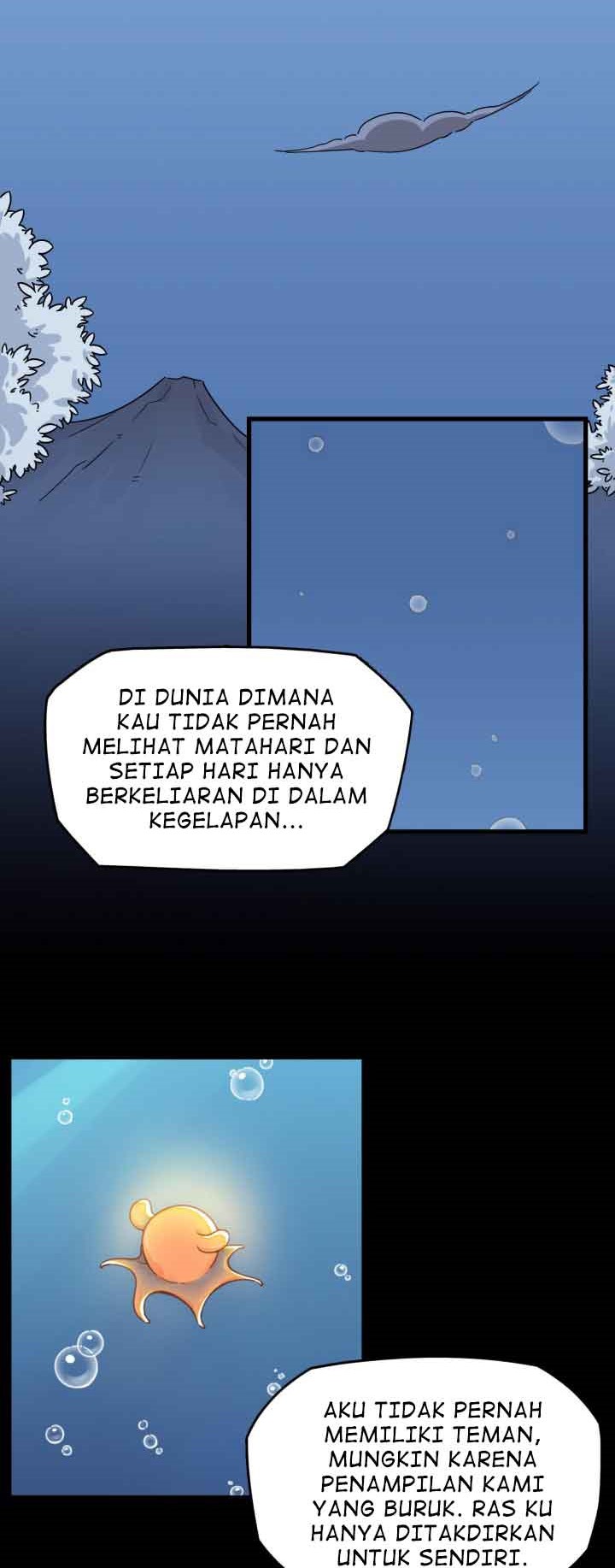 How To Properly Care For Your Pet Wife Chapter 20 Gambar 5