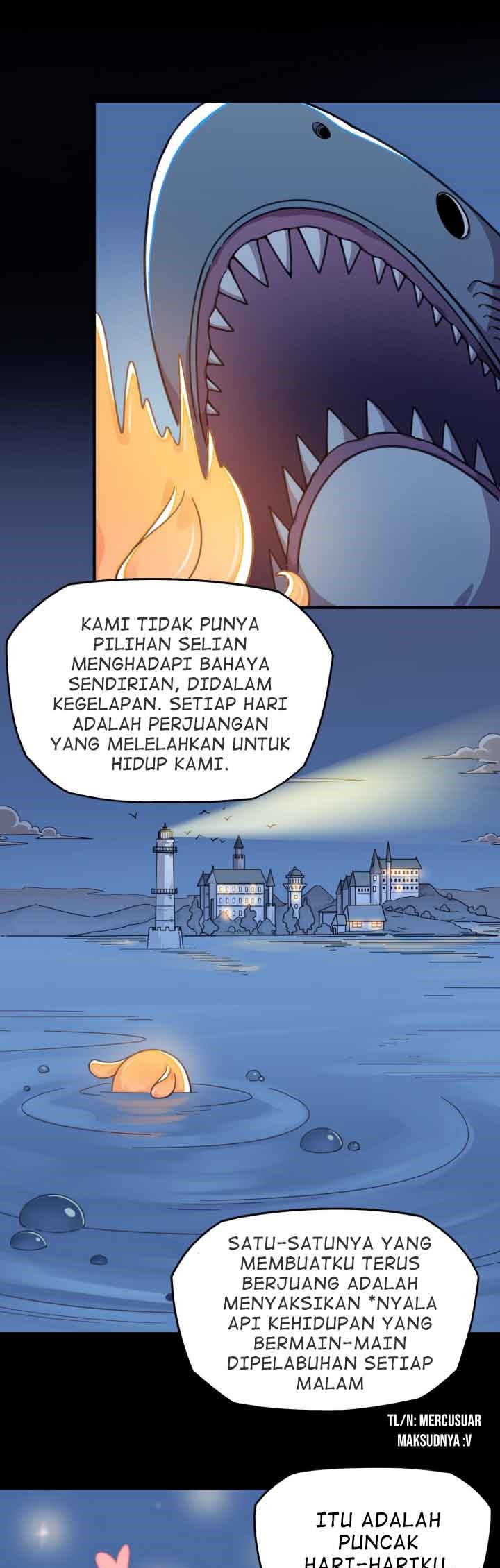 How To Properly Care For Your Pet Wife Chapter 20 Gambar 7