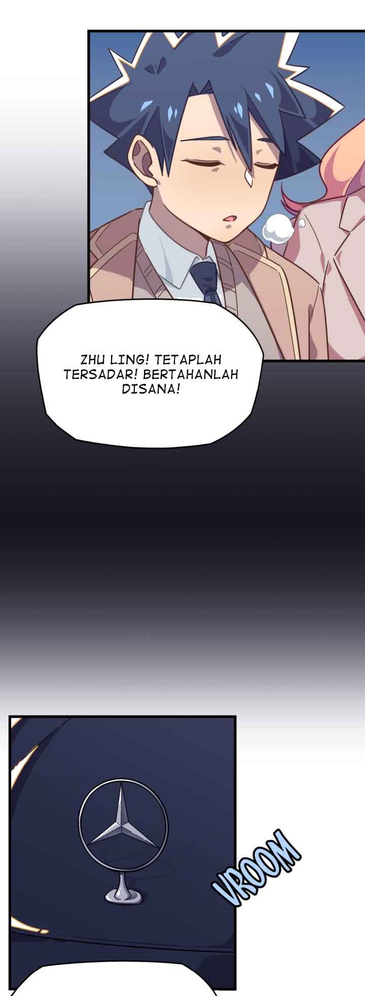 How To Properly Care For Your Pet Wife Chapter 20 Gambar 23