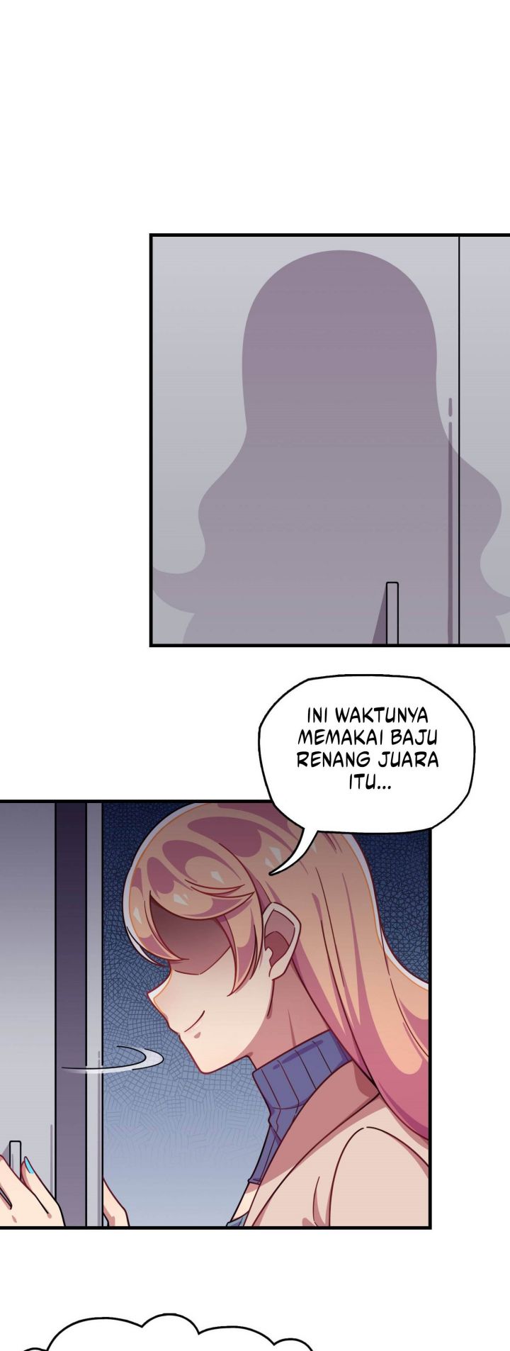 How To Properly Care For Your Pet Wife Chapter 60 Gambar 9
