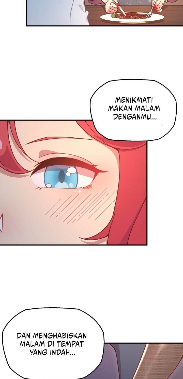 How To Properly Care For Your Pet Wife Chapter 76 Gambar 27