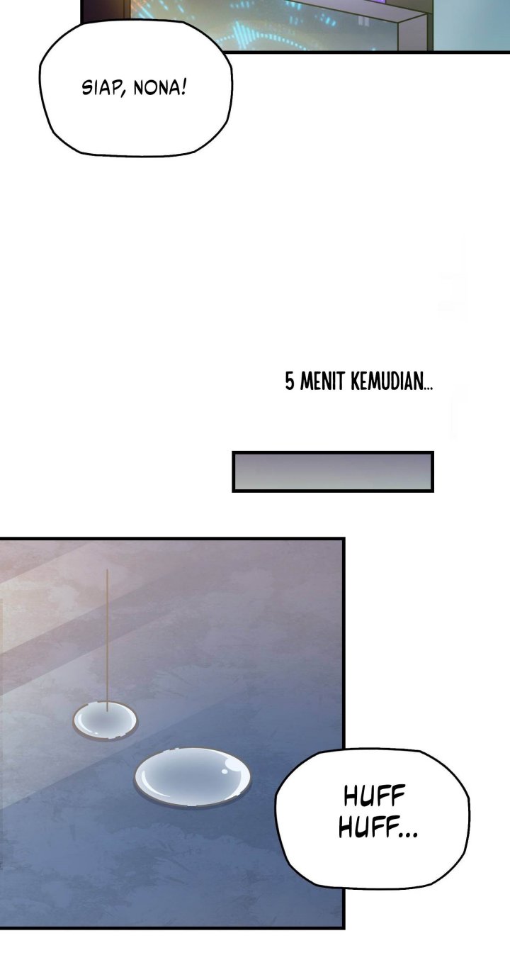 How To Properly Care For Your Pet Wife Chapter 88 Gambar 15