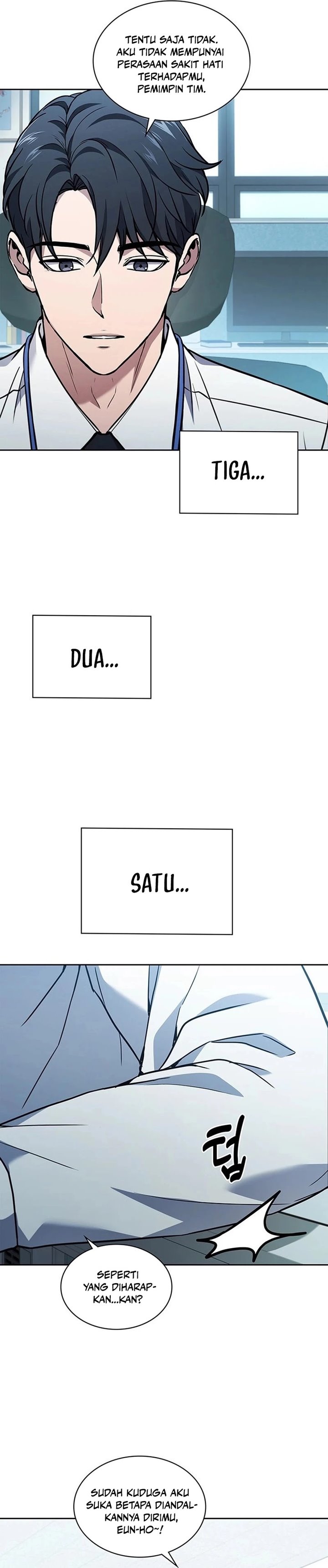 How to Survive Restructuring Chapter 01 Gambar 8