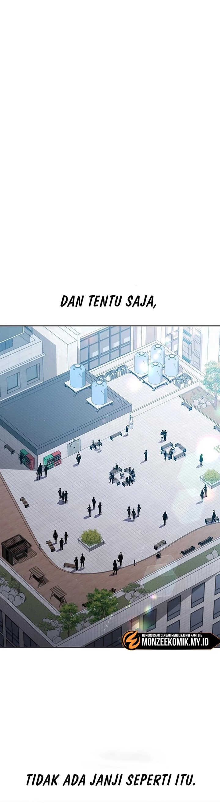 How to Survive Restructuring Chapter 01 Gambar 15