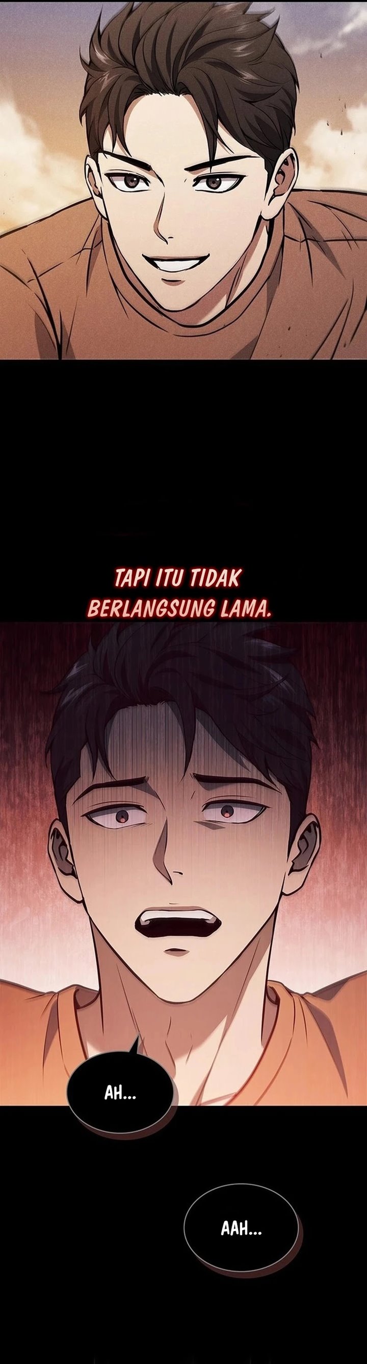 How to Survive Restructuring Chapter 01 Gambar 19