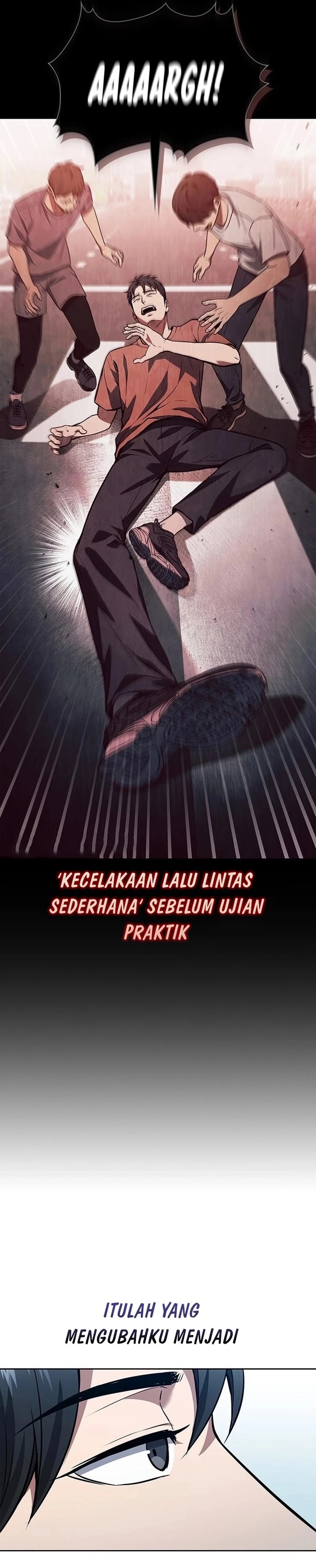 How to Survive Restructuring Chapter 01 Gambar 20