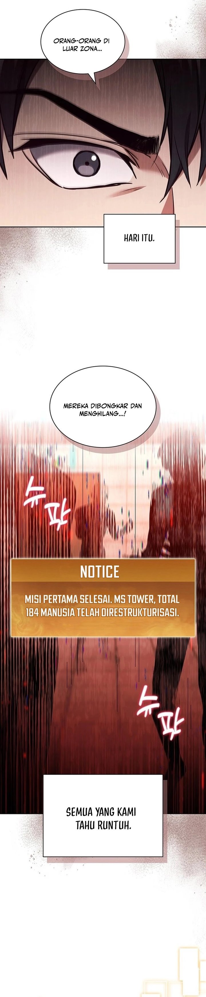 How to Survive Restructuring Chapter 01 Gambar 50