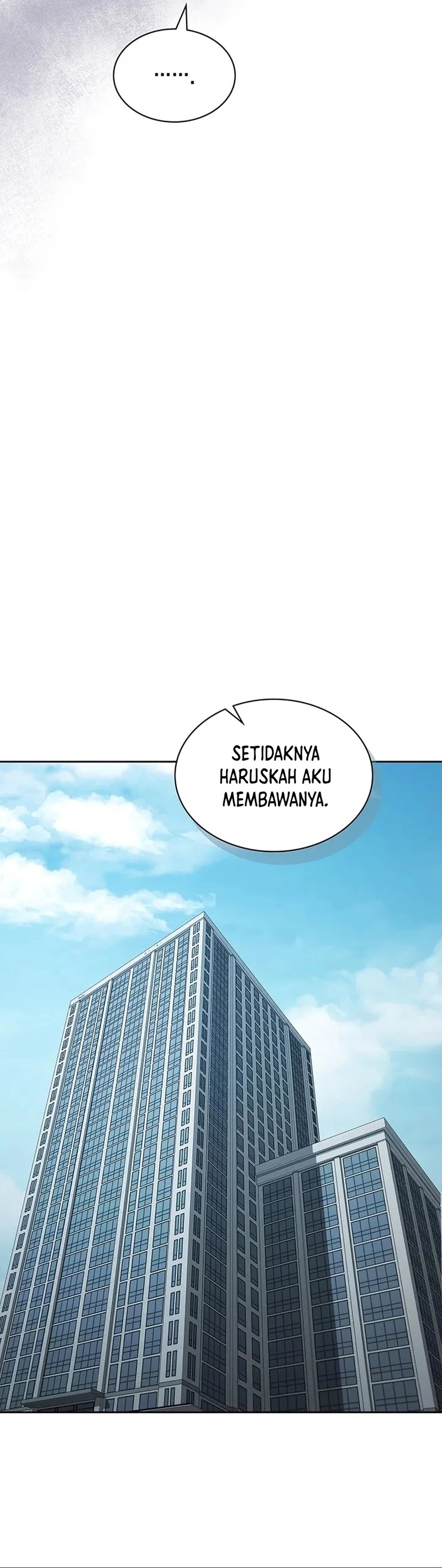 How to Survive Restructuring Chapter 04 Gambar 42