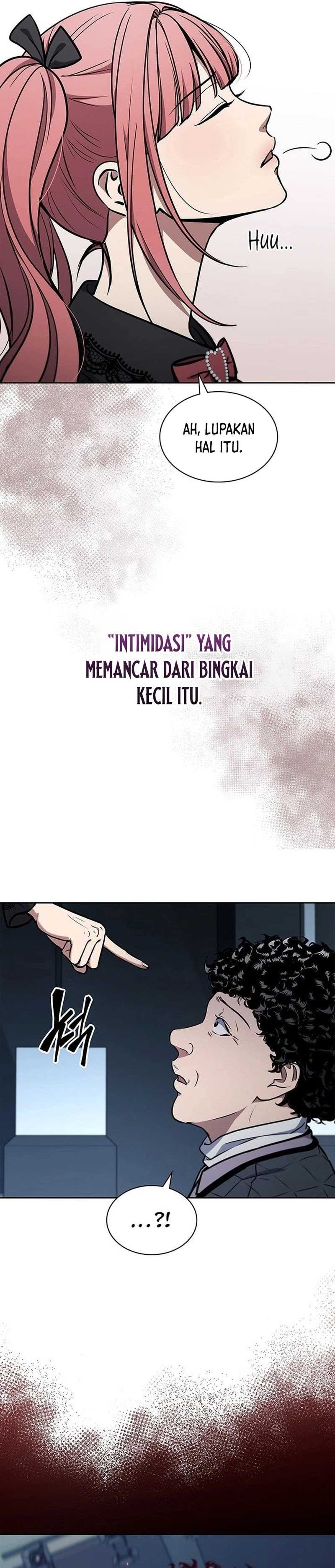 How to Survive Restructuring Chapter 06 Gambar 14