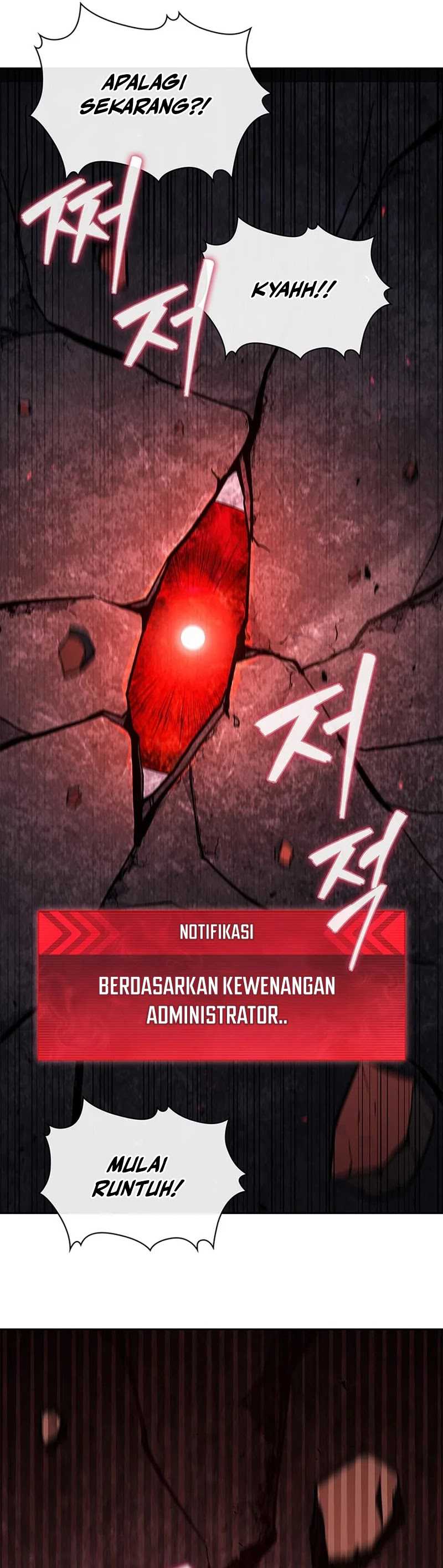 How to Survive Restructuring Chapter 09 Gambar 21
