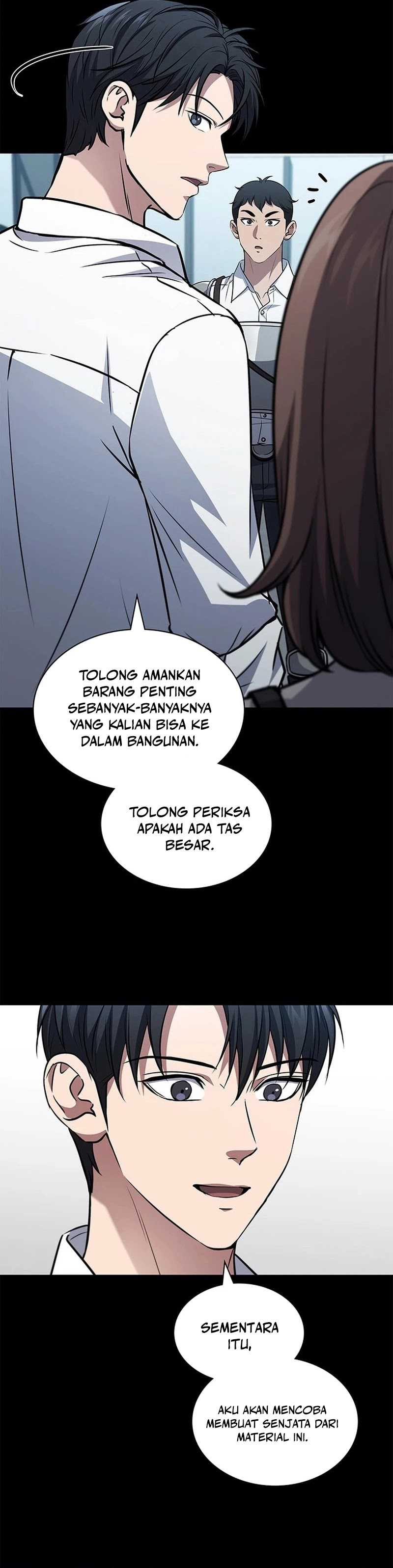 How to Survive Restructuring Chapter 13 Gambar 20