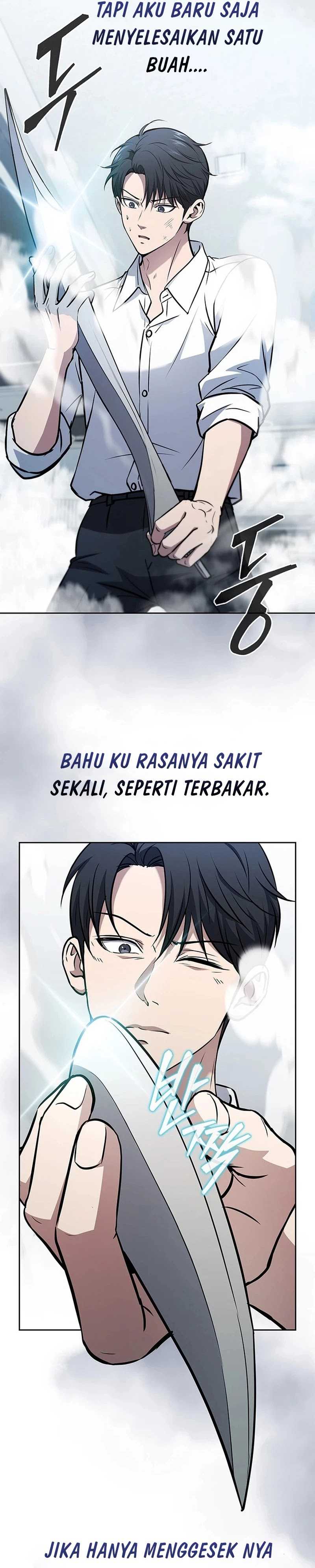 How to Survive Restructuring Chapter 13 Gambar 22