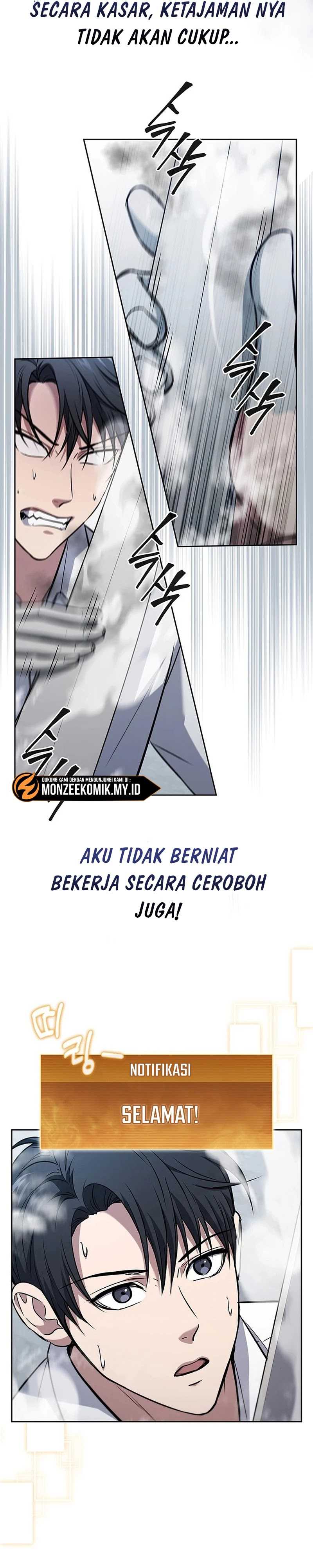 How to Survive Restructuring Chapter 13 Gambar 23