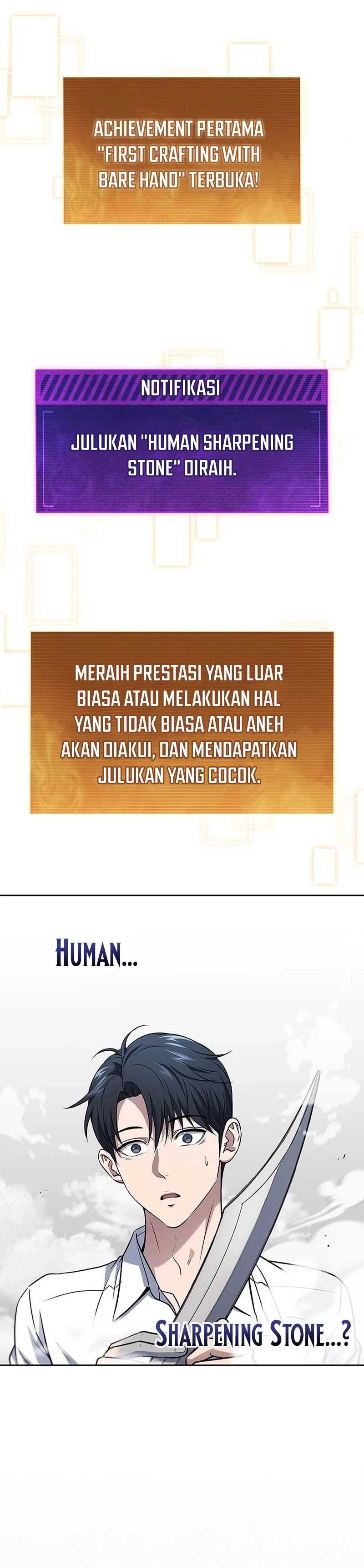 How to Survive Restructuring Chapter 13 Gambar 24