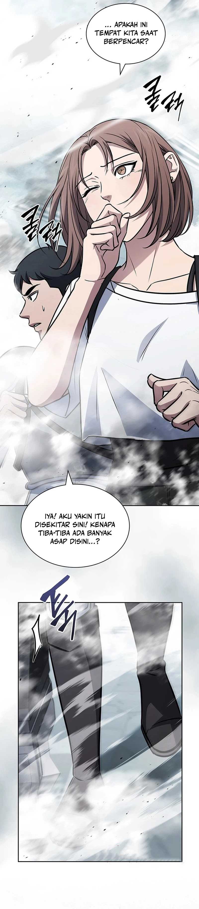 How to Survive Restructuring Chapter 13 Gambar 27