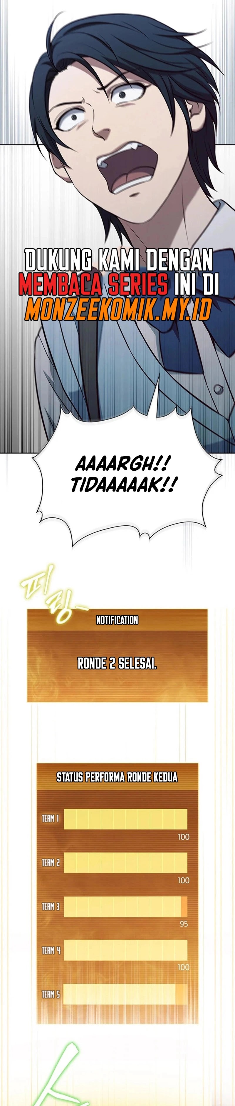 How to Survive Restructuring Chapter 16 Gambar 31