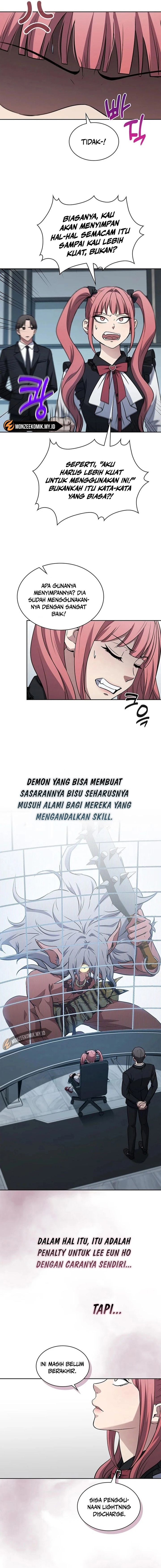 How to Survive Restructuring Chapter 20 Gambar 10