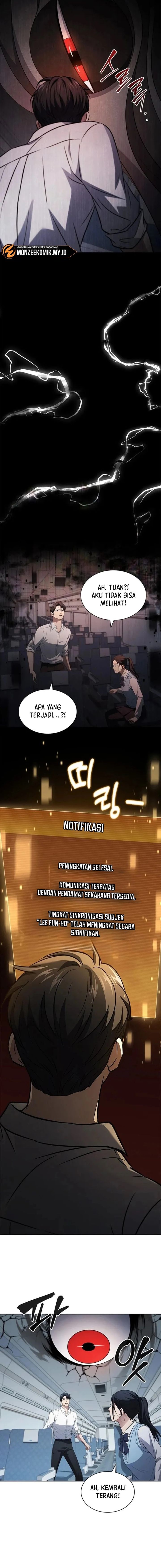 How to Survive Restructuring Chapter 21 Gambar 11