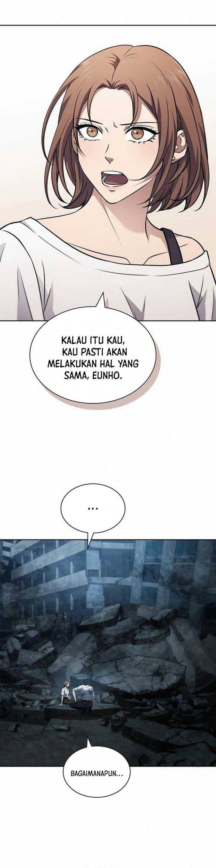 How to Survive Restructuring Chapter 30 Gambar 21