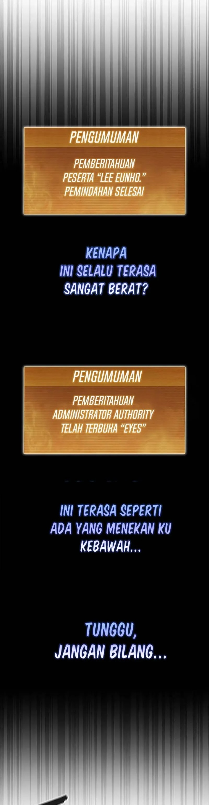 How to Survive Restructuring Chapter 42 Gambar 8