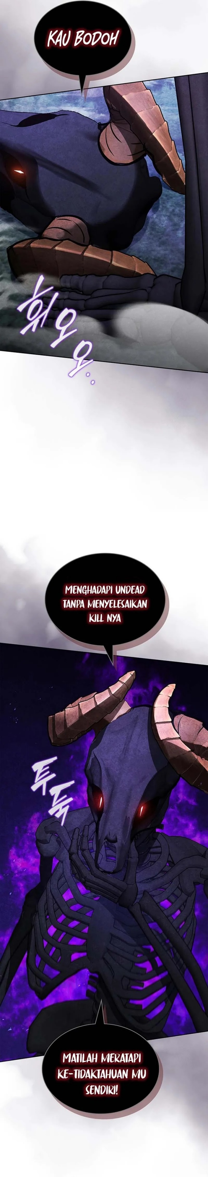 How to Survive Restructuring Chapter 42 Gambar 28