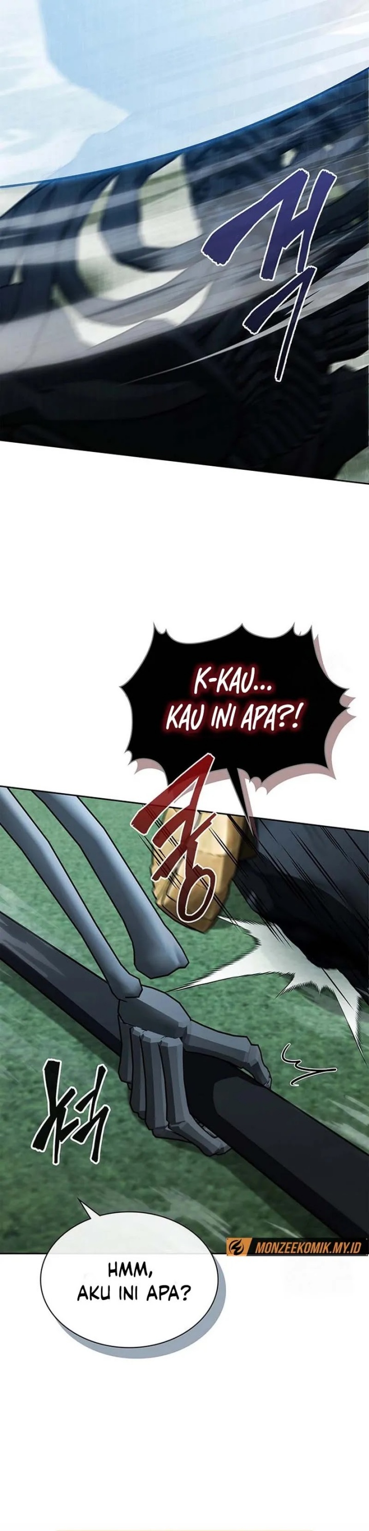 How to Survive Restructuring Chapter 42 Gambar 34