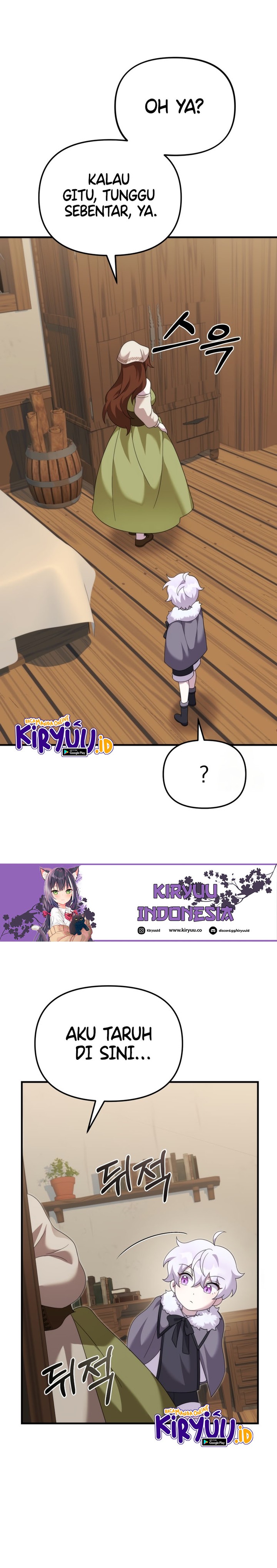 How to Survive as a Terminally-Ill Dragon Chapter 41 Gambar 13