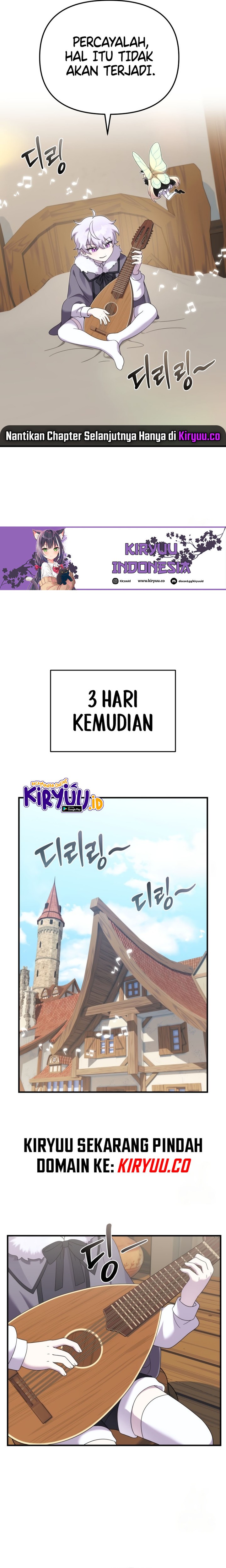 How to Survive as a Terminally-Ill Dragon Chapter 41 Gambar 20