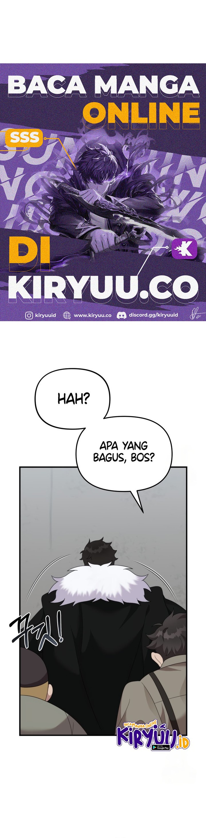 How to Survive as a Terminally-Ill Dragon Chapter 41 Gambar 26
