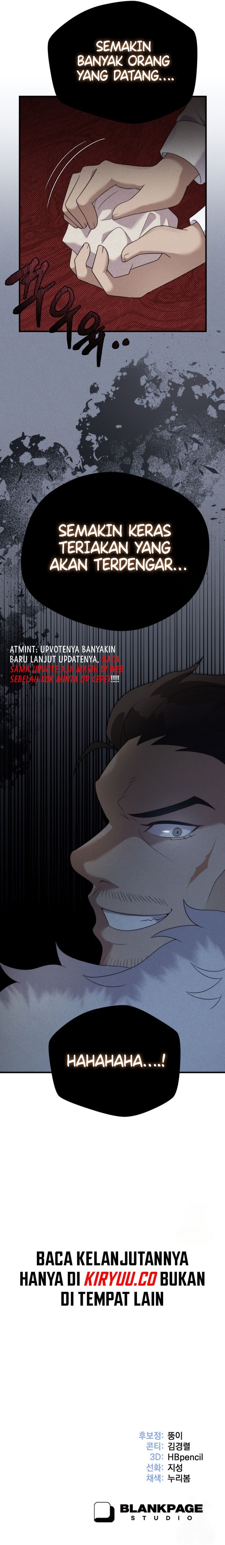 How to Survive as a Terminally-Ill Dragon Chapter 41 Gambar 27