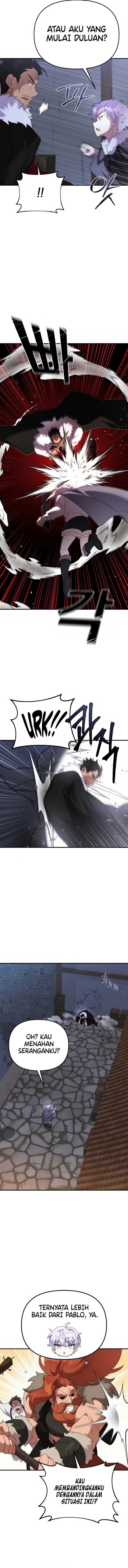 How to Survive as a Terminally-Ill Dragon Chapter 47 Gambar 9
