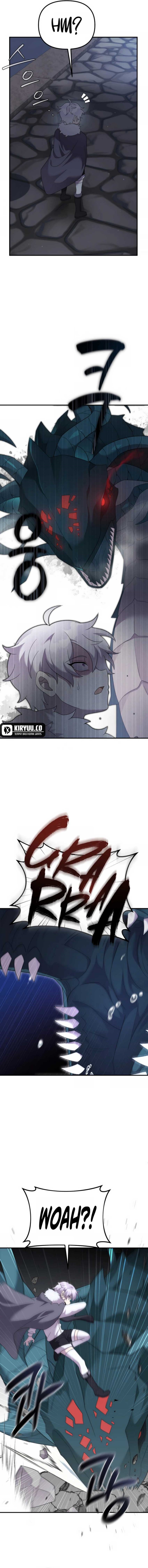 How to Survive as a Terminally-Ill Dragon Chapter 47 Gambar 10