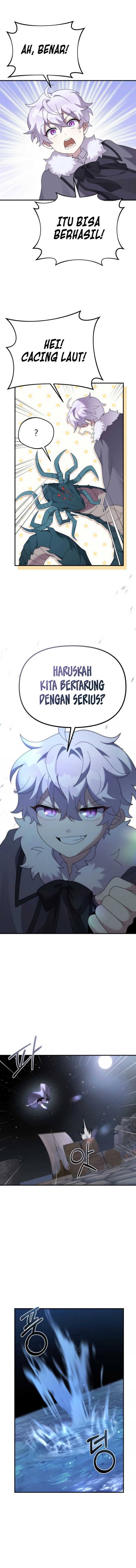 How to Survive as a Terminally-Ill Dragon Chapter 47 Gambar 16