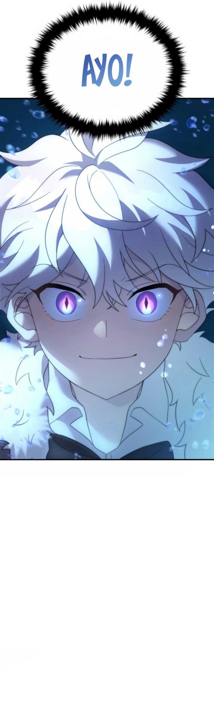 How to Survive as a Terminally-Ill Dragon Chapter 47 Gambar 18