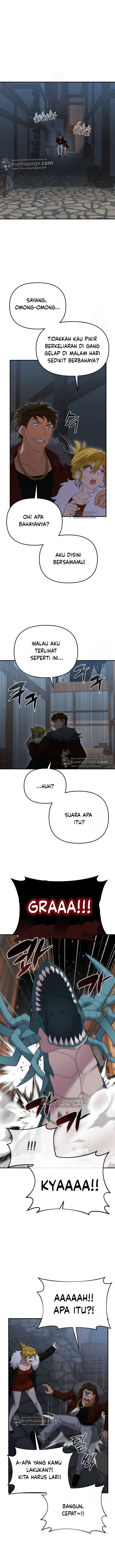 How to Survive as a Terminally-Ill Dragon Chapter 49 Gambar 2
