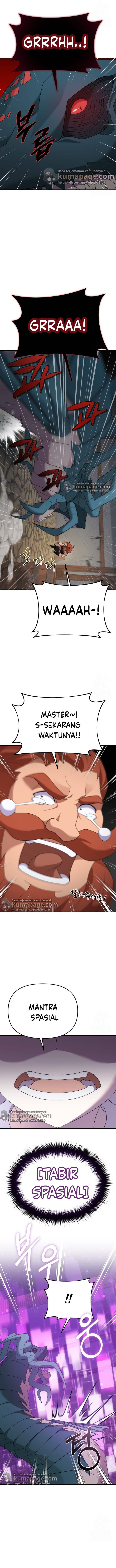 How to Survive as a Terminally-Ill Dragon Chapter 49 Gambar 4
