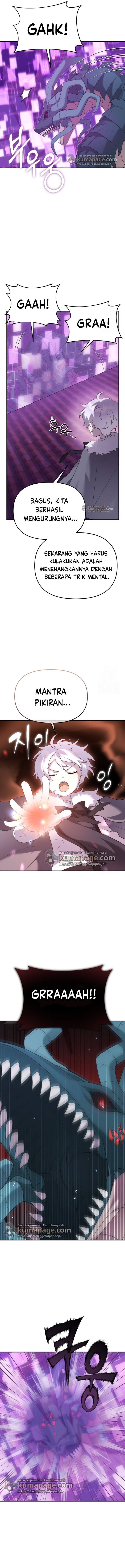 How to Survive as a Terminally-Ill Dragon Chapter 49 Gambar 5