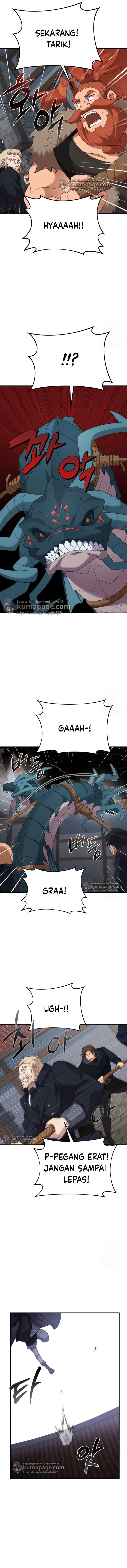 How to Survive as a Terminally-Ill Dragon Chapter 49 Gambar 9